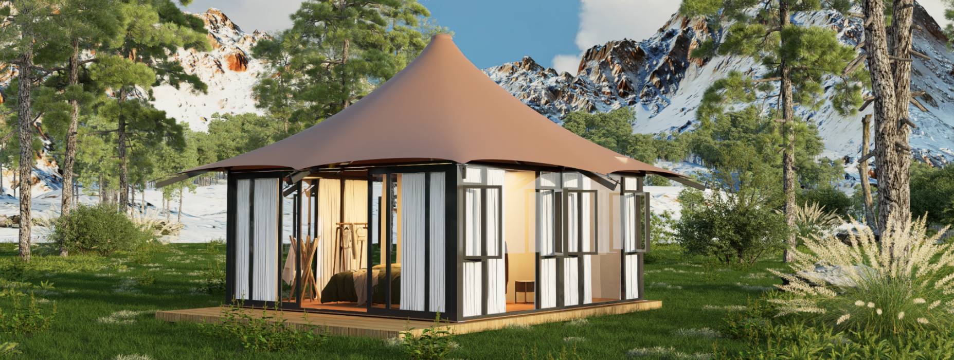 澧县装配式建筑厂家